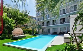 ホテルジャパネスク福岡